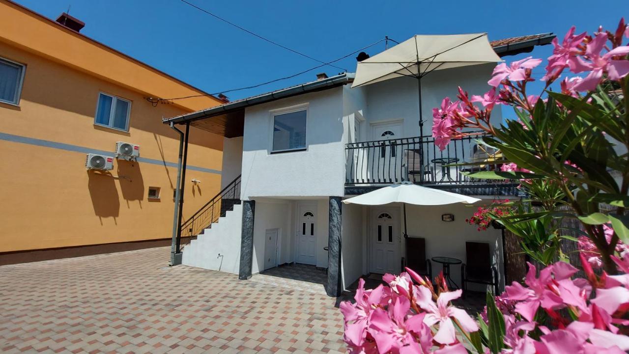 Apartment Kapetanovic Bosanski Samac Екстериор снимка