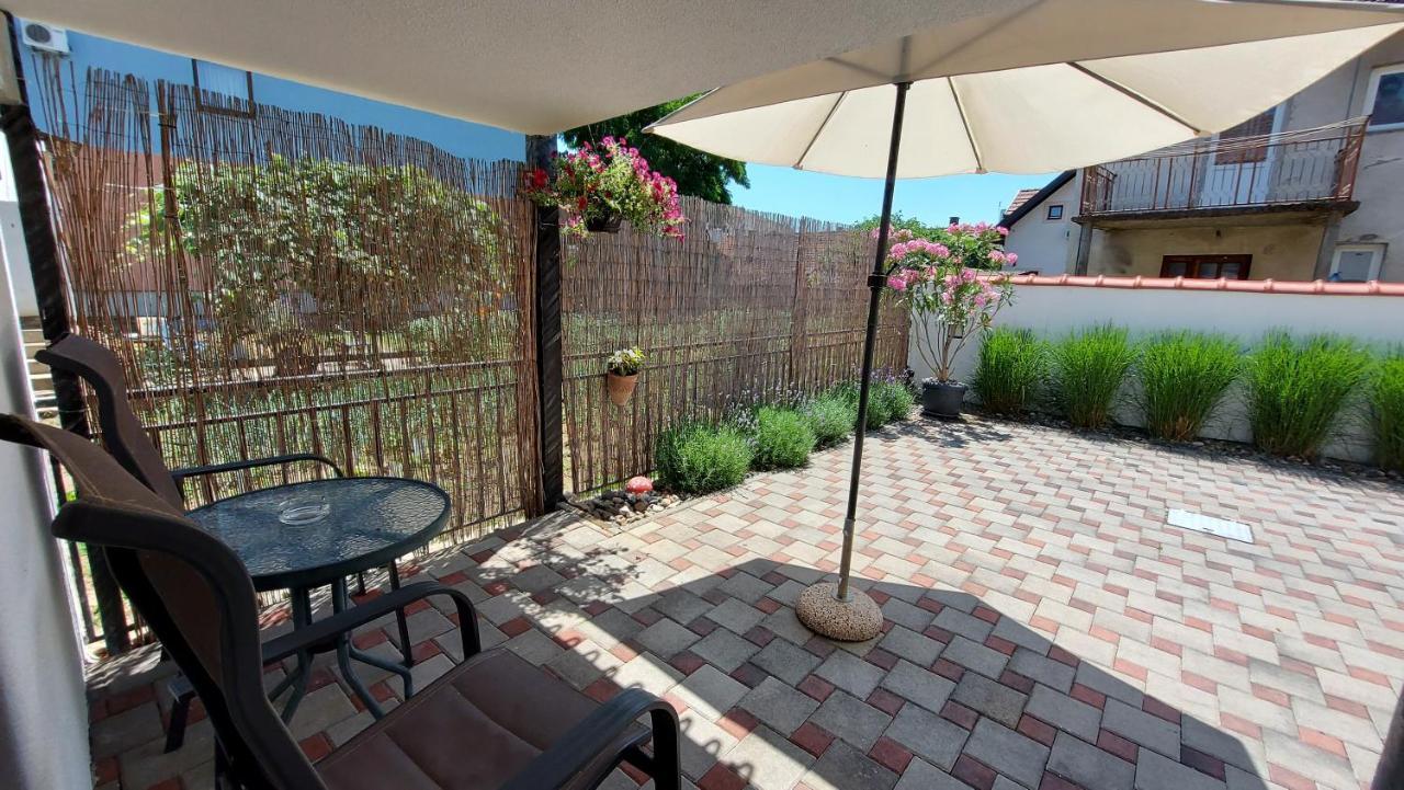 Apartment Kapetanovic Bosanski Samac Екстериор снимка