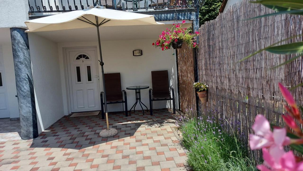 Apartment Kapetanovic Bosanski Samac Стая снимка
