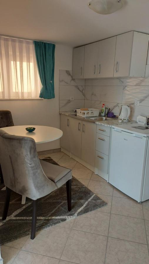 Apartment Kapetanovic Bosanski Samac Екстериор снимка