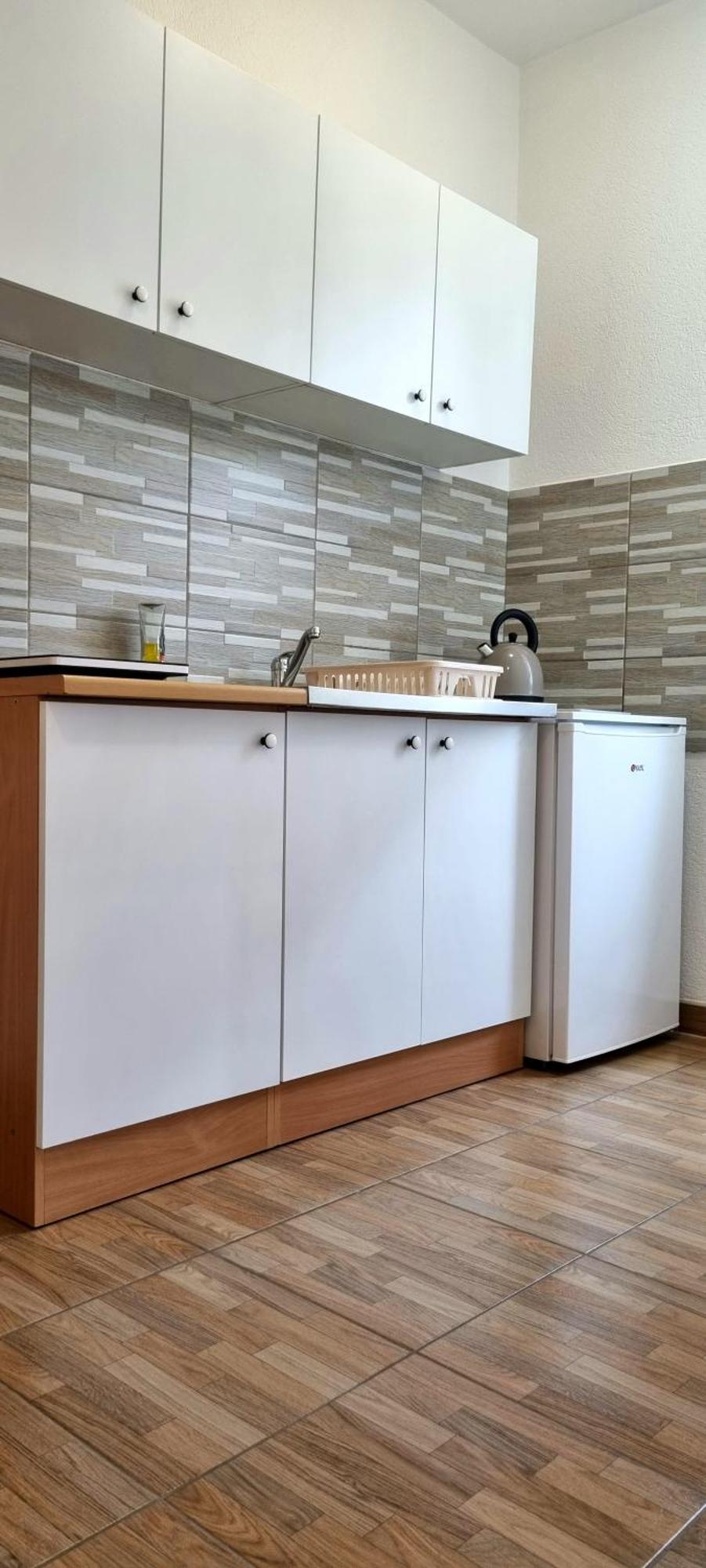Apartment Kapetanovic Bosanski Samac Екстериор снимка