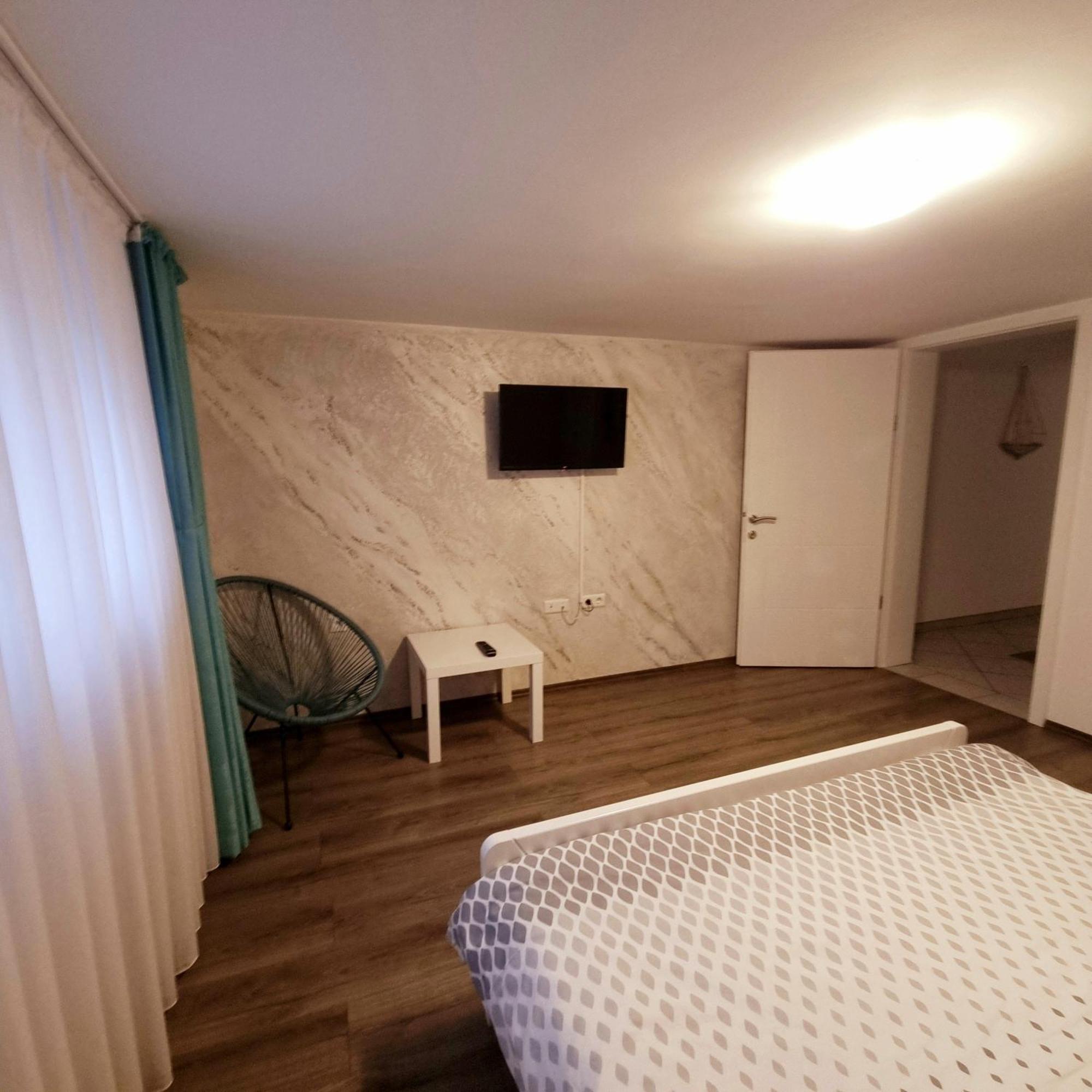 Apartment Kapetanovic Bosanski Samac Екстериор снимка