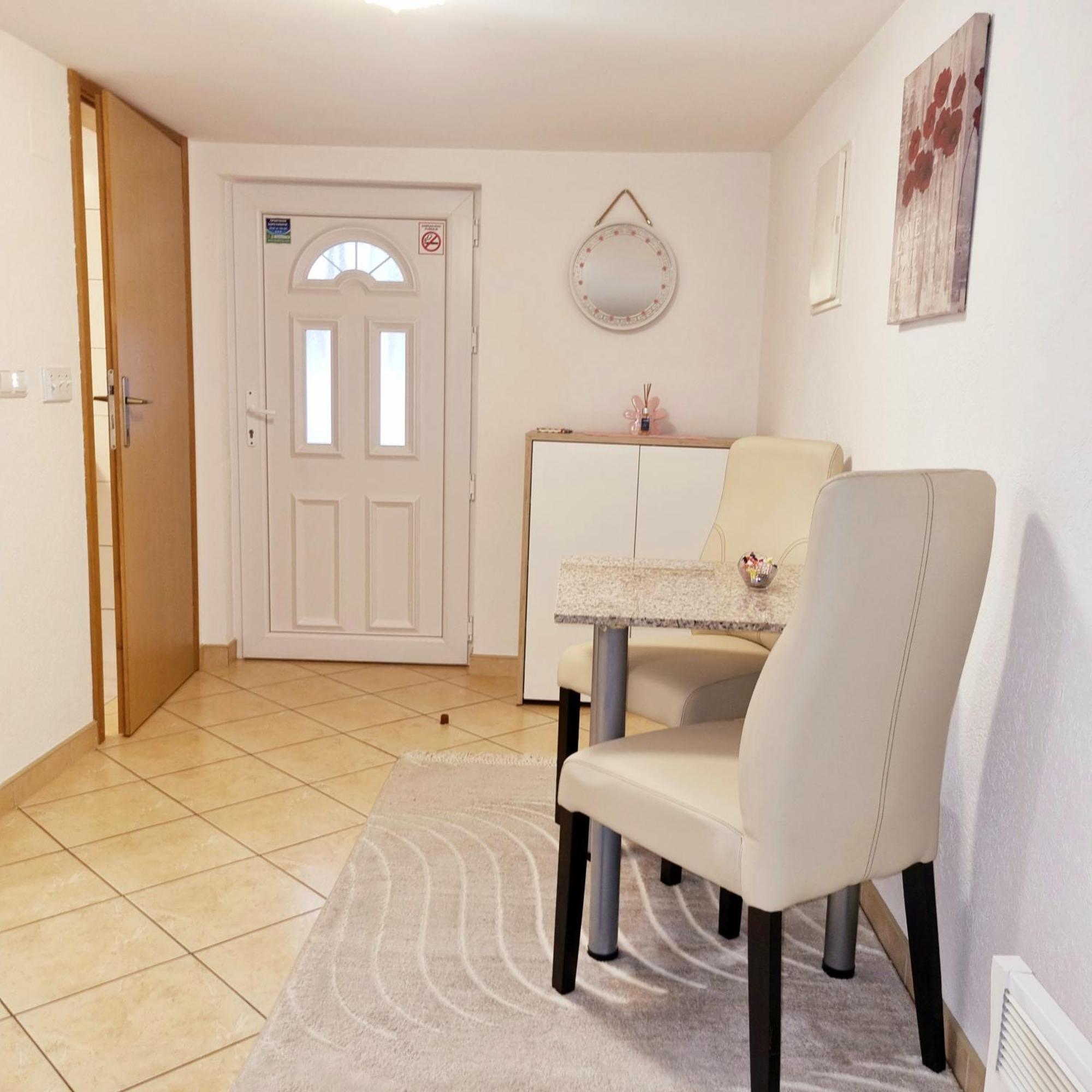 Apartment Kapetanovic Bosanski Samac Екстериор снимка