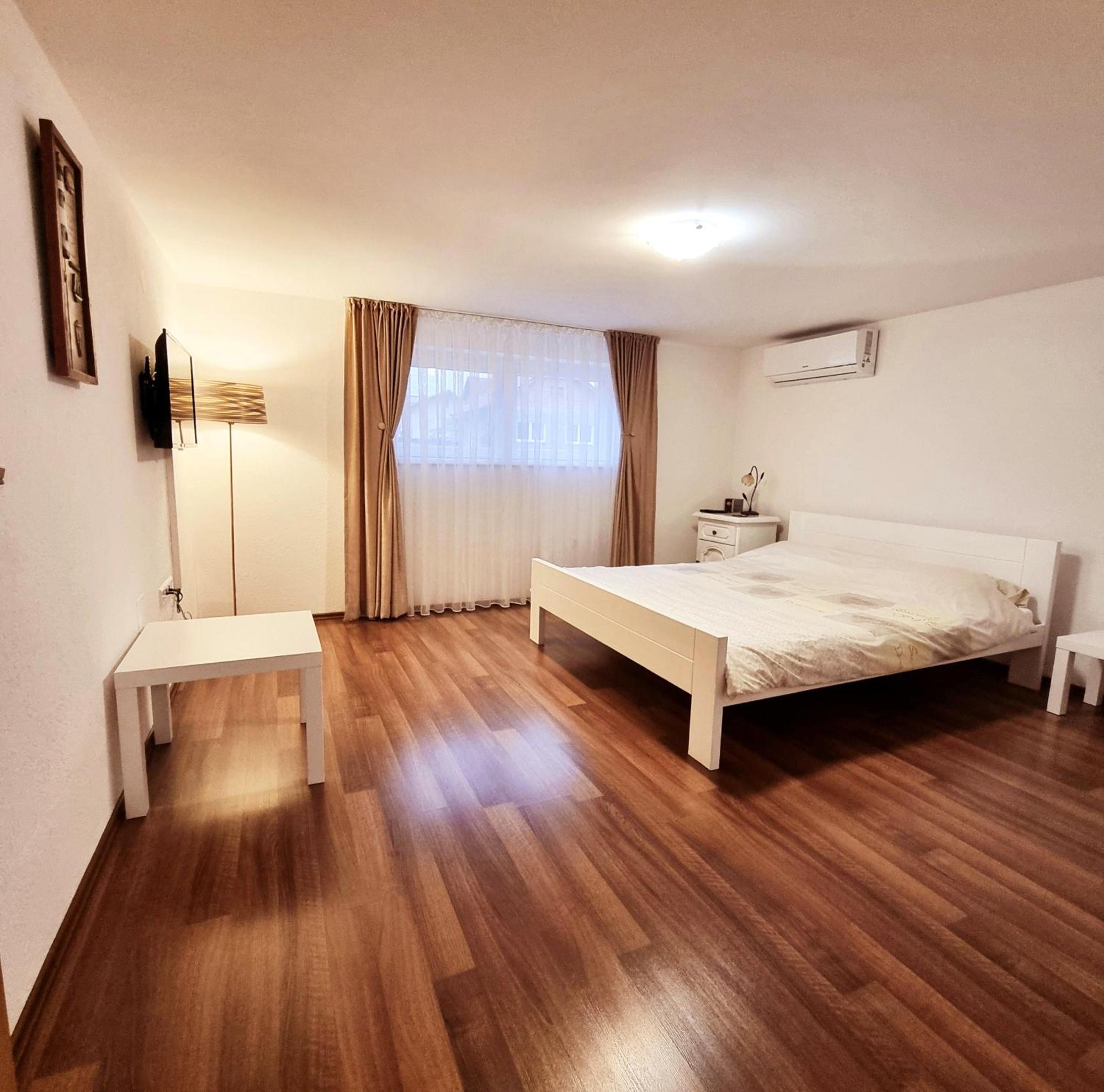 Apartment Kapetanovic Bosanski Samac Екстериор снимка