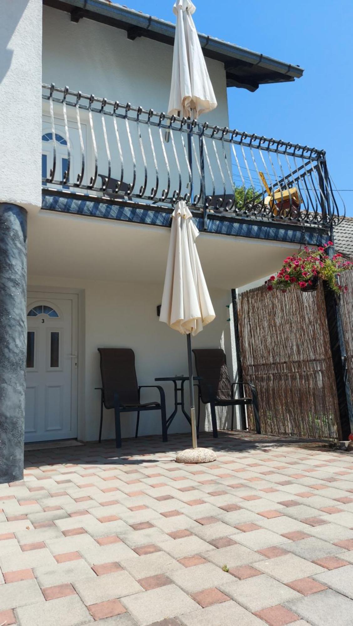 Apartment Kapetanovic Bosanski Samac Стая снимка