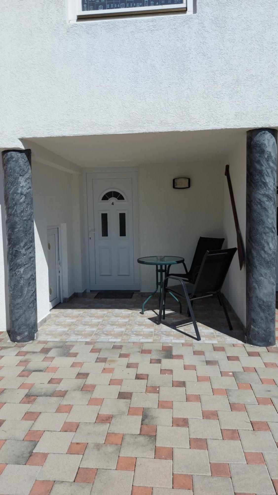 Apartment Kapetanovic Bosanski Samac Стая снимка