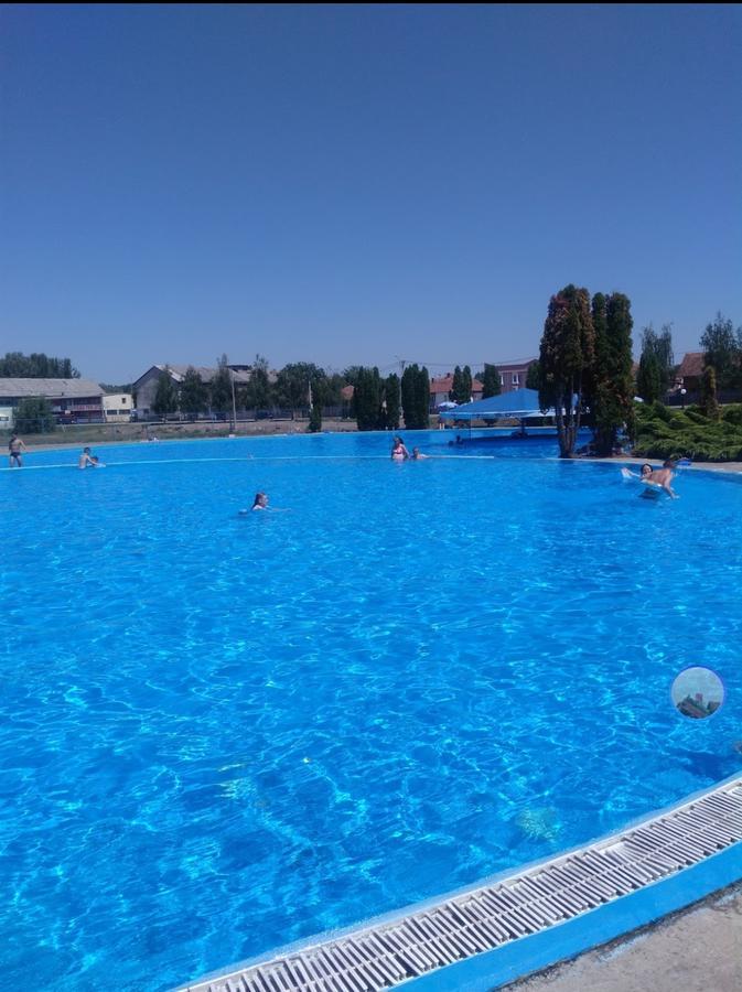 Apartment Kapetanovic Bosanski Samac Екстериор снимка