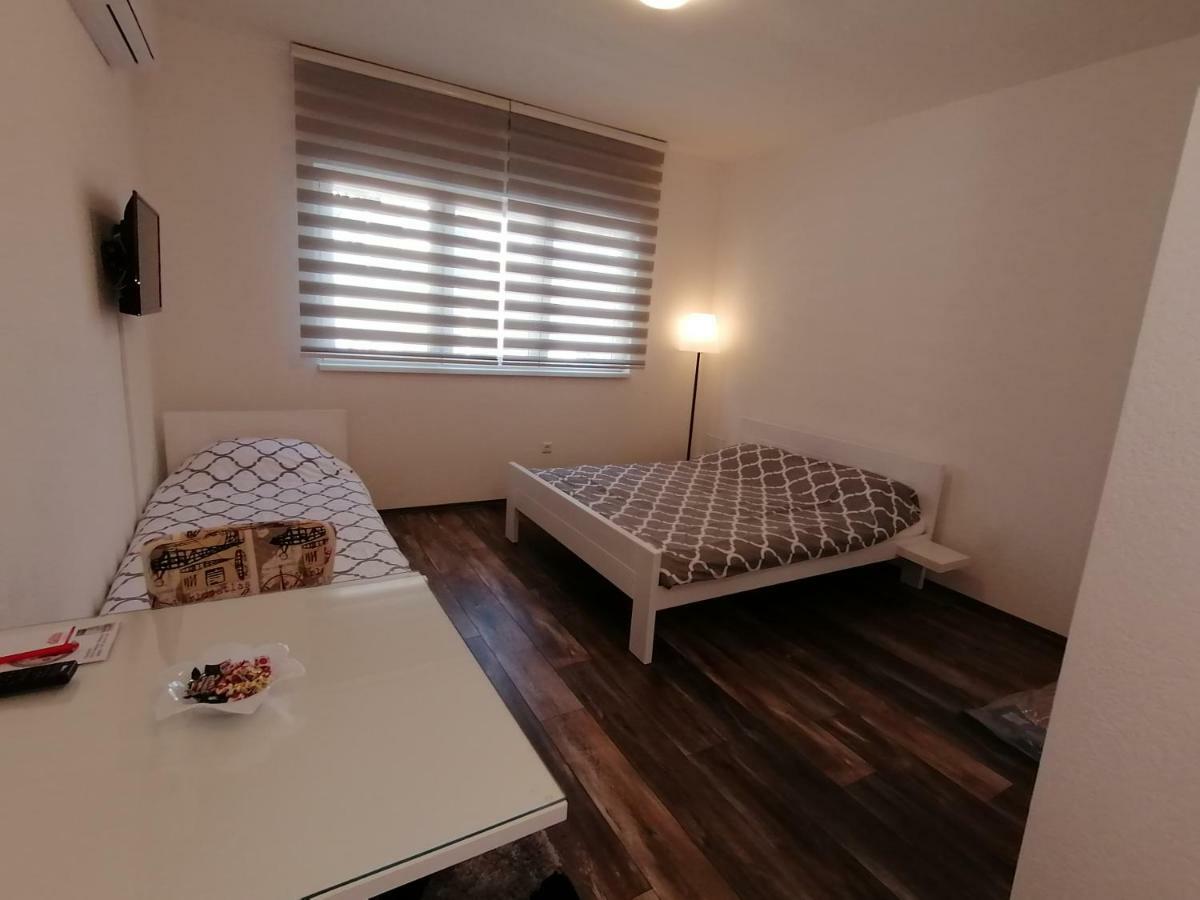 Apartment Kapetanovic Bosanski Samac Екстериор снимка